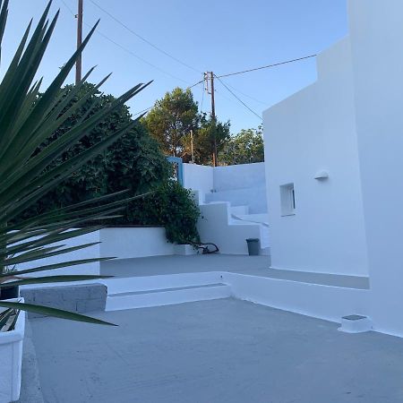 Il Centro Διαμέρισμα Ίος Εξωτερικό φωτογραφία