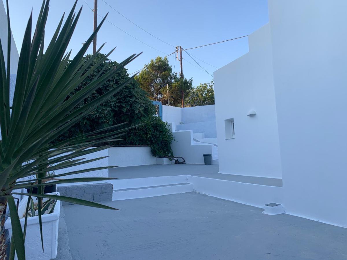 Il Centro Διαμέρισμα Ίος Εξωτερικό φωτογραφία