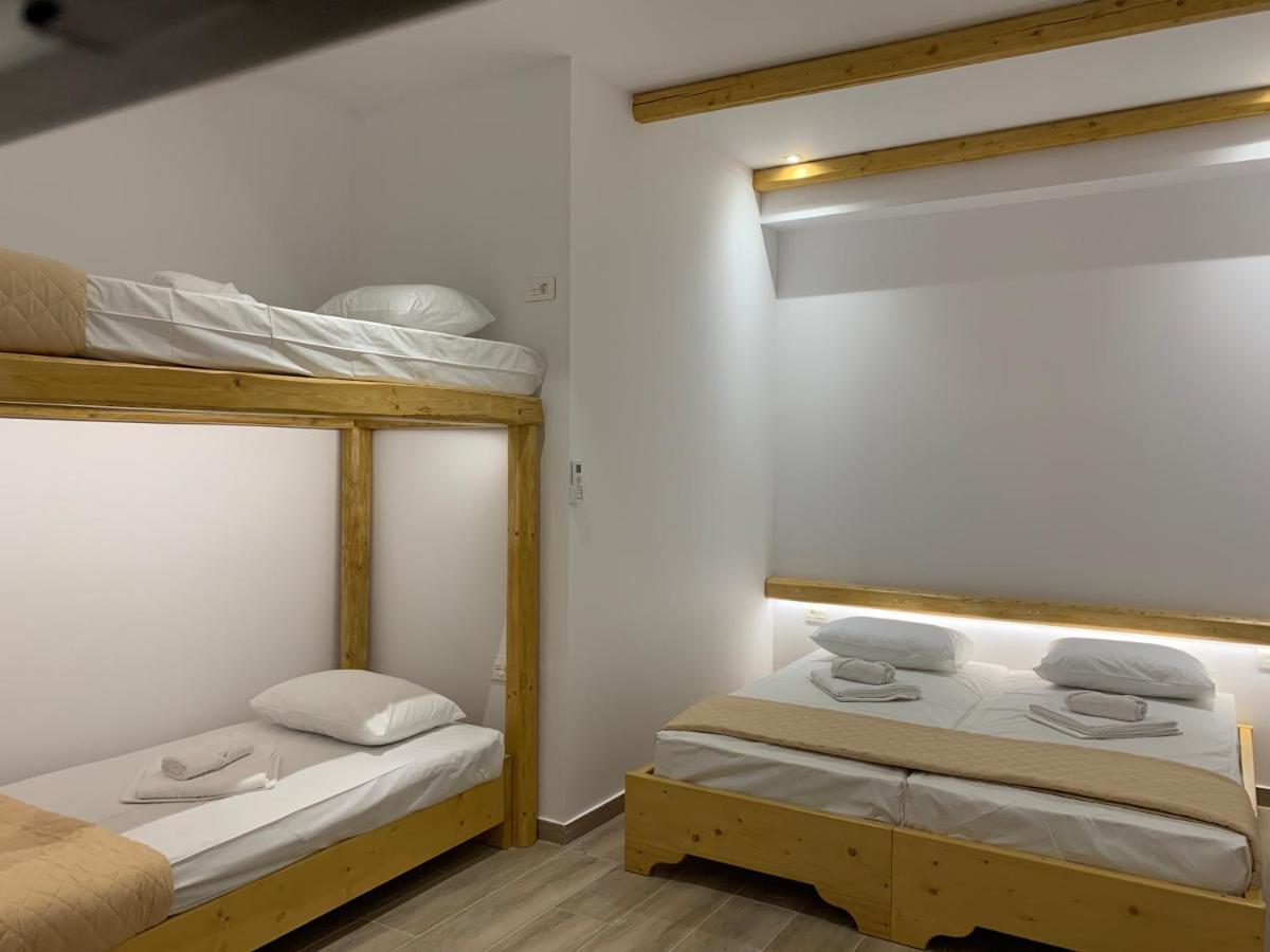 Il Centro Διαμέρισμα Ίος Εξωτερικό φωτογραφία